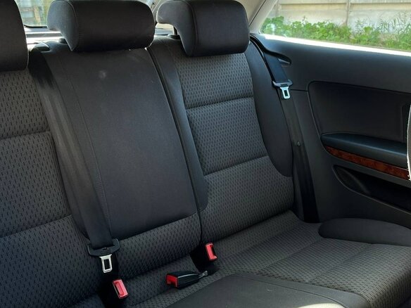 2010 Audi A3 II (8P) Рестайлинг 2, серый, 849000 рублей - вид 12