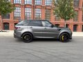 2014 Land Rover Range Rover Sport II, коричневый - вид 5