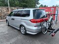 2012 Honda Elysion I Рестайлинг, серебристый, 2300000 рублей - вид 5
