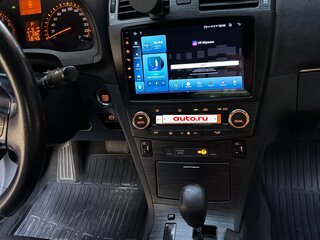 2009 Toyota Avensis III, серебристый, 1150000 рублей, вид 5