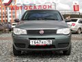 2011 Fiat Albea I Рестайлинг, зелёный, 249000 рублей - вид 2