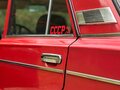 1995 Lada (ВАЗ) 2106 5-speed, красный - вид 9