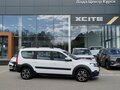 2025 Lada (ВАЗ) Largus Cross I Рестайлинг, белый