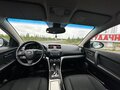 2011 Mazda 6 II (GH) Рестайлинг, белый, 1200000 рублей - вид 3