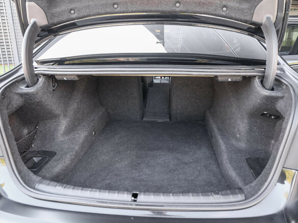 2021 BMW M5 VI (F90) Рестайлинг, чёрный, 10518527 рублей - вид 37