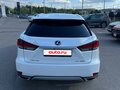 2021 Lexus RX 300 IV Рестайлинг, белый, 5700000 рублей - вид 3