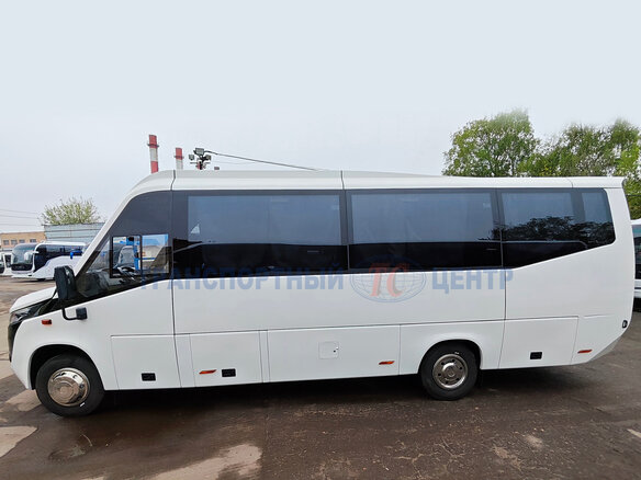 2026 Avior Tourist, белый, 10612900 рублей - вид 7