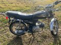 2015 Мотоальфа A1, чёрный, 60000 рублей - вид 3