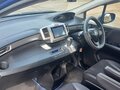 2016 Honda Freed I Рестайлинг 2, синий, 1360000 рублей - вид 9