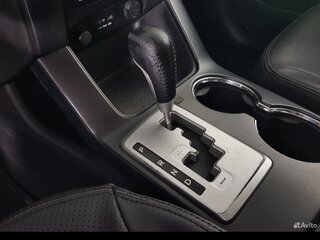 2012 Kia Sorento II, серебристый, 1670000 рублей, вид 5
