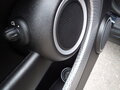 2008 Mini Hatch Cooper S II (R56), чёрный - вид 9