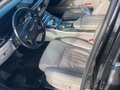 2017 Genesis G90 I, чёрный, 2500000 рублей - вид 3