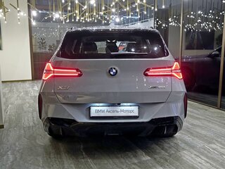 2025 BMW X3 Long 30L xDrive IV (G45/G48), серый, 7600000 рублей, вид 4