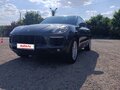 2017 Porsche Macan I, серый, 3200000 рублей - вид 3