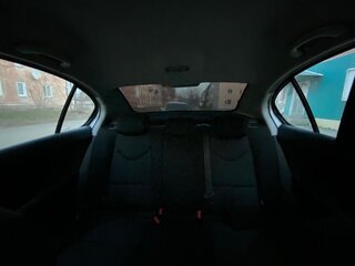 2014 Peugeot 408 I, белый, 550000 рублей, вид 5