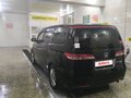 2004 Honda Elysion I, чёрный, 1200000 рублей - вид 4