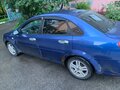 2009 Chevrolet Lacetti I, синий, 435555 рублей - вид 2