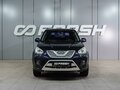 2014 Chery Tiggo (T11) I Рестайлинг (FL), синий - вид 2