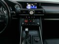 2018 Lexus IS 300 III Рестайлинг, чёрный - вид 9