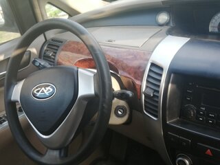 2011 Chery CrossEastar (B14), чёрный, 130000 рублей, вид 5