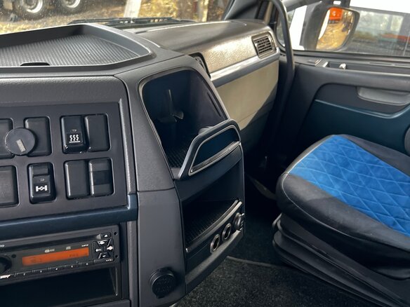 2013 Volvo FH, белый, 4800000 рублей - вид 17