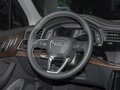 2025 Audi Q7 45 TFSI II (4M) Рестайлинг 2, чёрный, 10123000 рублей - вид 7