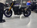 2020 Yamaha MT-09 (FZ-09), серый, 999999 рублей - вид 1