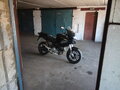 2003 Ducati Multistrada 1000, чёрный - вид 1