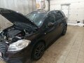 2014 Suzuki SX4 II (S-Cross), коричневый, 1200000 рублей - вид 5