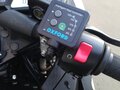 2013 Kawasaki Ninja 300, белый - вид 2