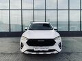 2019 Haval F7 I, белый - вид 7
