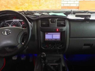 2013 Great Wall Wingle II (Wingle 5), чёрный, 750000 рублей, вид 3