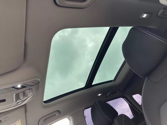 2022 Geely Coolray I, белый - вид 19