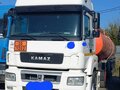 2021 КамАЗ 5490, белый, 5000000 рублей - вид 11