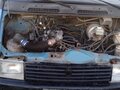 1995 ГАЗ ГАЗель (3302), синий, 300000 рублей - вид 4