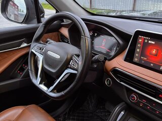 2020 Maxus D90 Pro (I Рестайлинг), чёрный, 2970000 рублей, вид 3