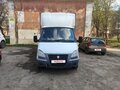 2018 ГАЗ ГАЗель (3302), белый, 1095000 рублей - вид 1