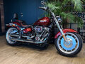 2023 Harley-Davidson Fat Boy, красный, 3550000 рублей - вид 2