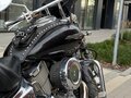 2003 Yamaha XVS1100, чёрный, 490000 рублей - вид 1
