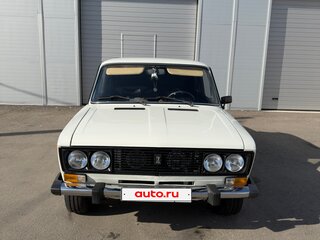 1997 Lada (ВАЗ) 2106 4-speed, белый, 215000 рублей, вид 2
