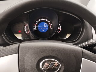 2013 Lifan X60 I, серебристый, 399000 рублей, вид 5
