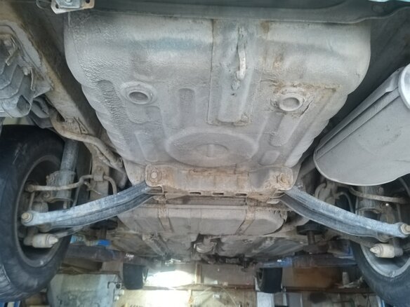 2000 Hyundai Accent I, зелёный, 100000 рублей - вид 10