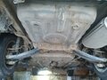 2000 Hyundai Accent I, зелёный, 100000 рублей - вид 10