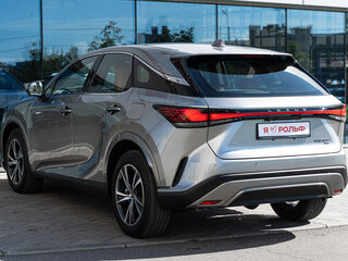 2026 Lexus RX 300 V, золотистый, 8890000 рублей, вид 4