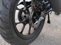 2023 Regulmoto T-Leopard 300, чёрный, 230000 рублей - вид 5