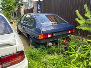 2000 Москвич Святогор 214122, синий, 175000 рублей, вид 2