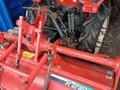 1999 Yanmar AF-26, красный, 750000 рублей - вид 5
