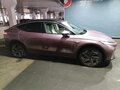 2022 Rising Auto R7 90 kWh, розовый - вид 1
