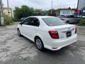 2019 Toyota Corolla Axio XI (E160, E170) Рестайлинг 2, белый, 1320000 рублей - вид 9