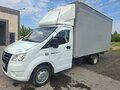 2021 ГАЗ ГАЗель Next, белый, 2500000 рублей - вид 1